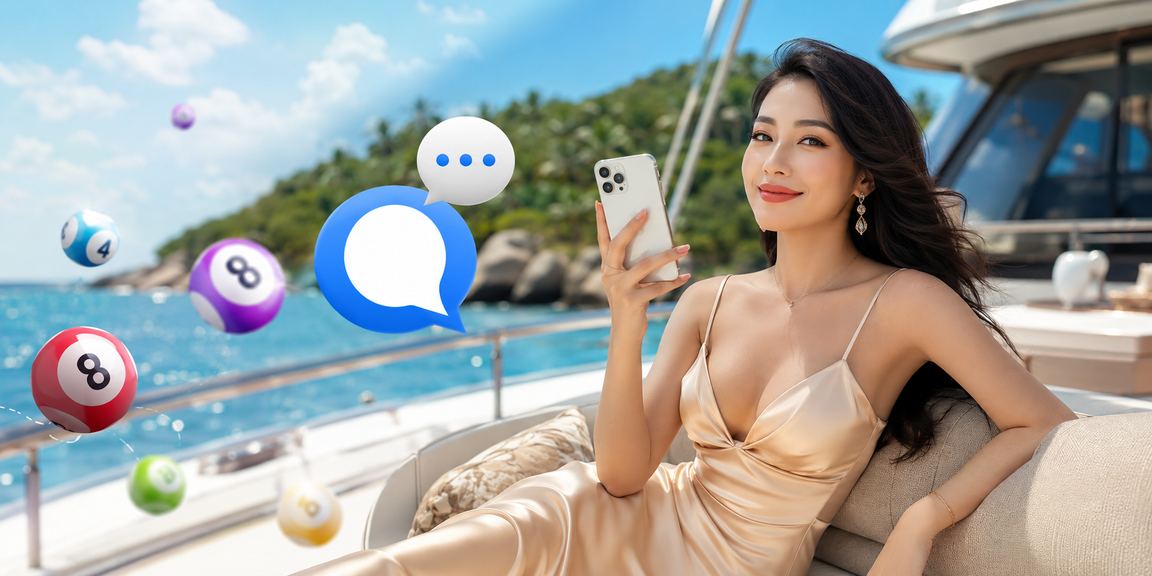 Người dùng Buôn Ma Thuột chơi xổ số trên điện thoại tại quán cà phê