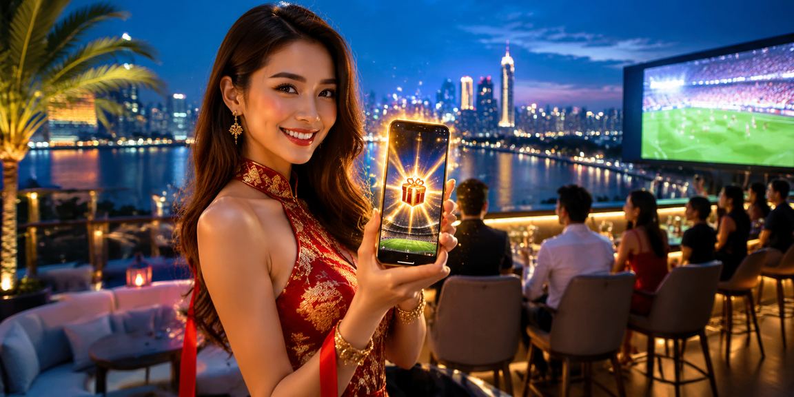 Lễ hội bóng đá và cá cược tại TP. Hồ Chí Minh trên kqxs30