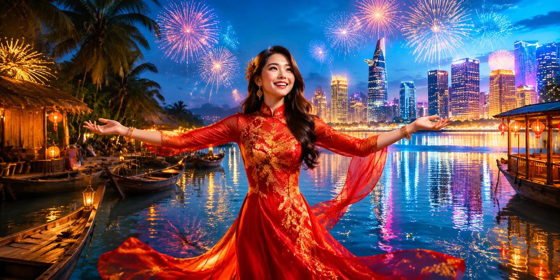 Lễ hội cá cược casino trực tuyến vùng Mekong – người dùng trải nghiệm kqxs30