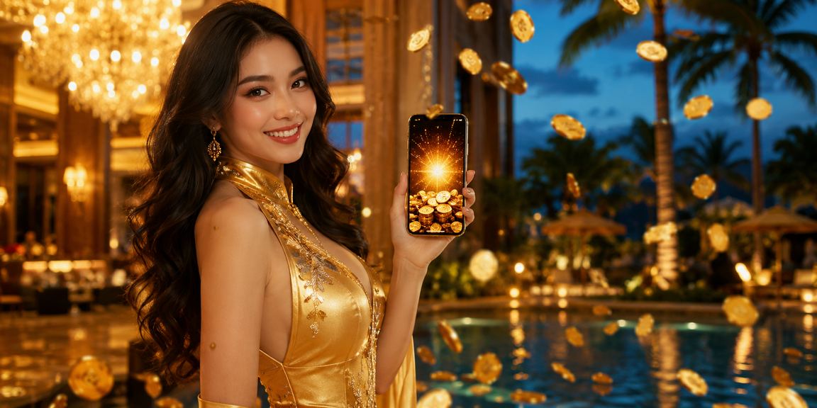 Trải nghiệm casino trên điện thoại di động tại Phú Quốc Vietnam