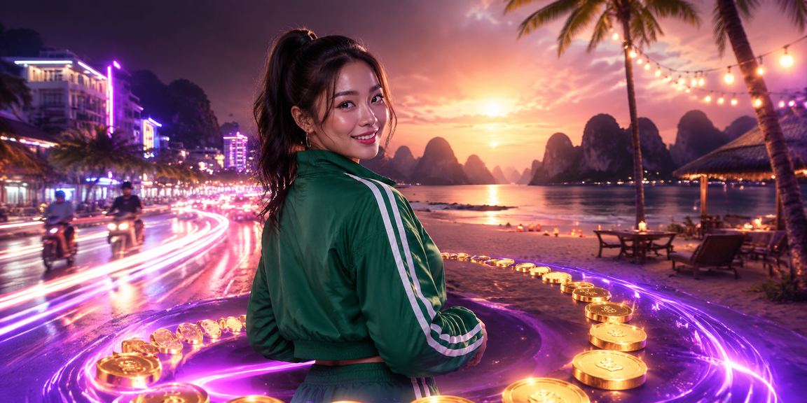 Người chơi Việt Nam tham gia cá cược casino trực tuyến với giao diện tiếng Việt thân thiện